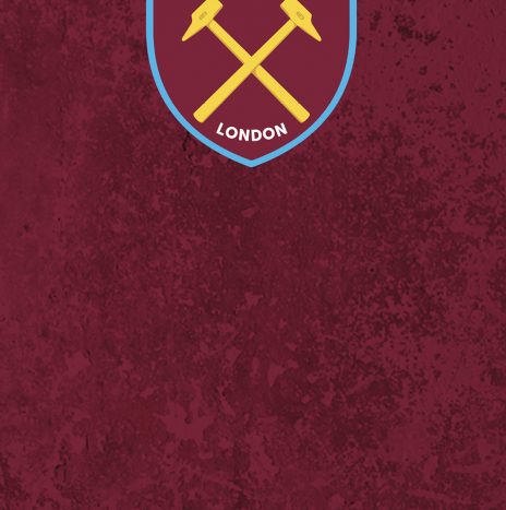 Official West Ham United Diary 2019