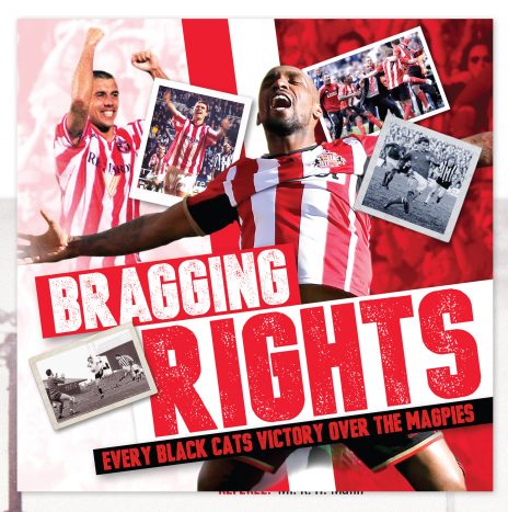 Sunderland AFC’s Bragging Rights